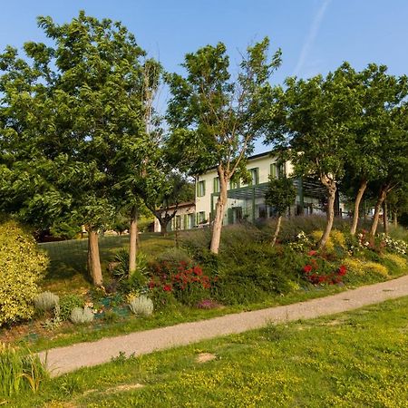 B&B Ai Filari Baone Kültér fotó