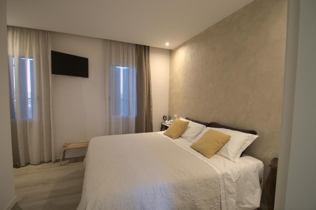 B&B Ai Filari Baone Kültér fotó